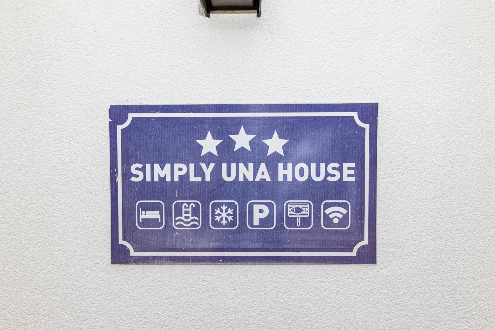 Simply-Una Бихач Экстерьер фото