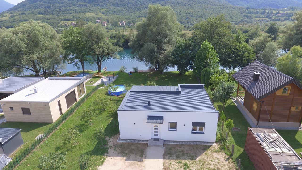 Simply-Una Бихач Экстерьер фото