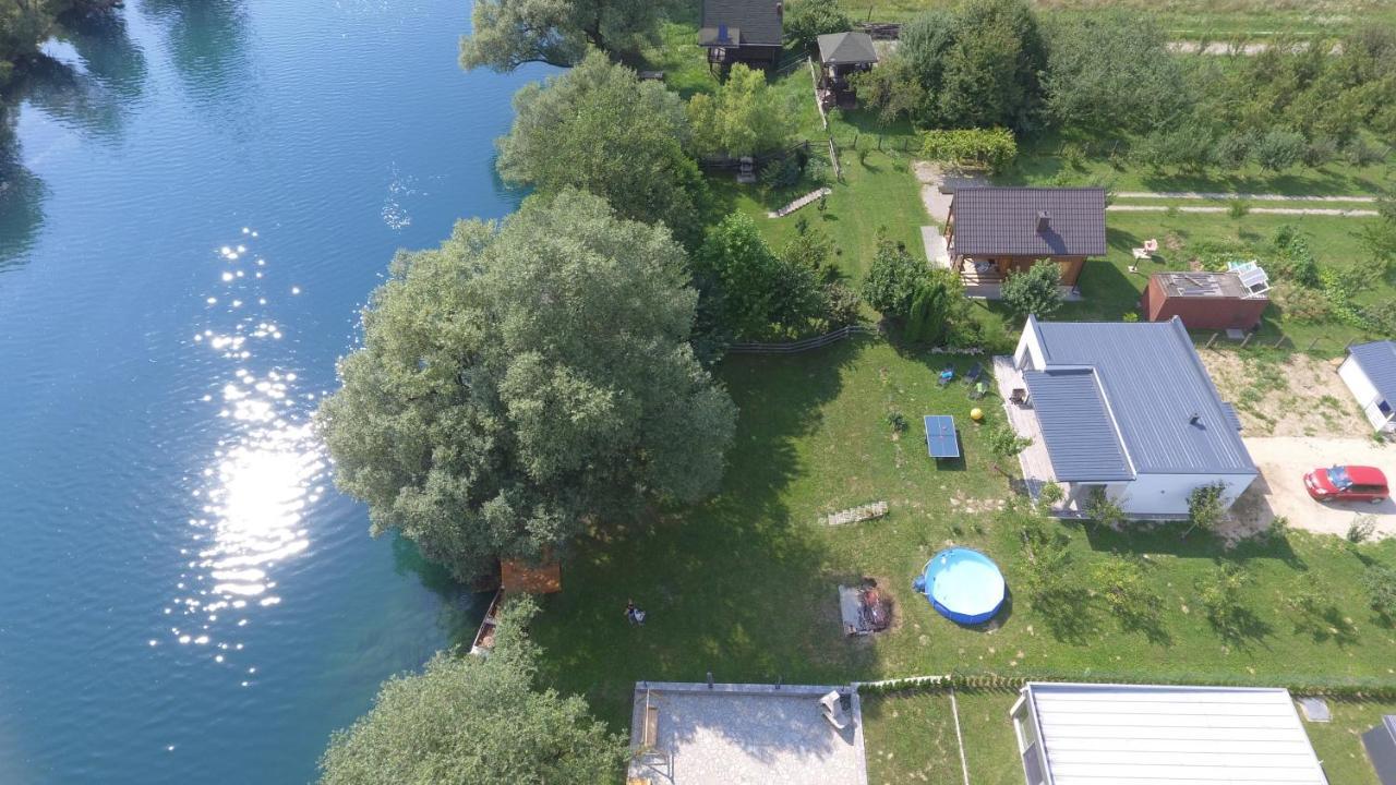 Simply-Una Бихач Экстерьер фото