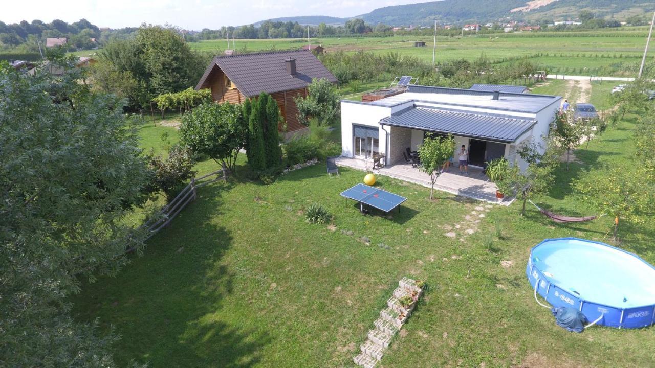 Simply-Una Бихач Экстерьер фото